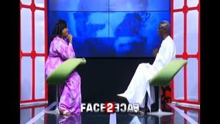 Mody Niang sur les rapports de l'Ofnac: "L'impunité est le plus grand problème du Sénégal"