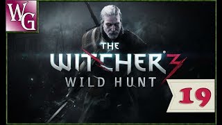 The Witcher 3: Wild Hunt - жена охотника №19 (16+)