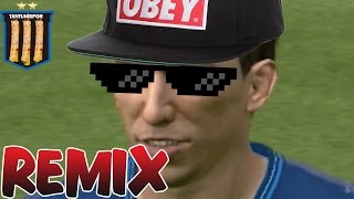 MANDZUKIC REMİX | HERKESE İYİ BAYRAMLAR