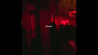 [Free] Drake x Bryson Tiller Type Beat - Honest