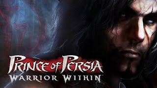 Prince of Persia: Warrior Within - Прохождение #5 [Львиный Клинок]