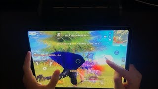 【荒野行動】初公開手元動画&昔バズったキルクリップ【荒野の光】