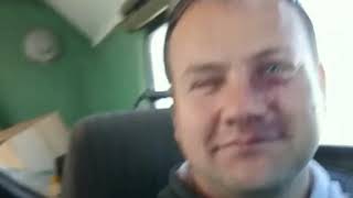 Путешествие на терский 2019