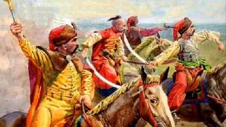 Гей там на горі Січ іде ⚜️