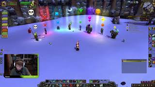 PROGRAM 1 z 8 EDYCJA AZEROTH