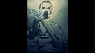 2 Years Without #2 Paul Gray - 2 años sin #2 Paul Gray | Tributo latinoamericano
