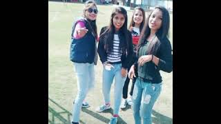 Beautiful Girls looking hot in leggings || leggings dance compilation || Hot dance moves in leggings