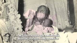 Исцеляющее видео. Девраха Баба