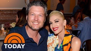 Brad Paisley Jokes About Blake Shelton-Gwen Stefani Duet: ‘I Wish It Was Just Gwen’ | TODAY