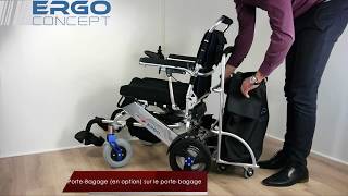 Tutoriel - Le Porte-bagage