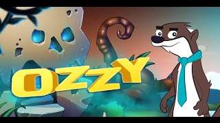 Ozzy - Walkthrough