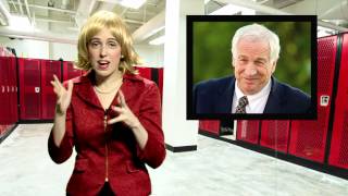 RE: Gay College Football Player Kicked Off Team