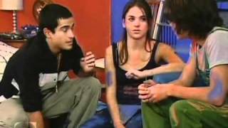 CAPÍTULO 86 - 1ª TEMPORADA - PORTUGUÊS P.1