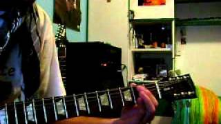 Amaranth Nightwish cover