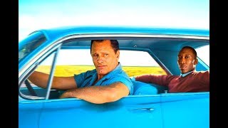 ЗЕЛЁНАЯ КНИГА - русский трейлер - ЯНВАРЬ 2019