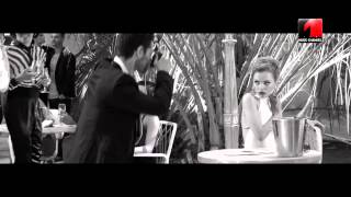 Alexandra Stan prezinta 1 Chart @ Music Channel 2015