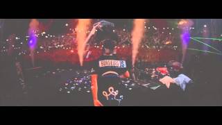 Borgeous -  Life in Color Puerto Rico (Zero Gravity)