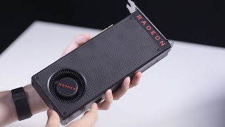 AMD Radeon RX 480 Review