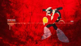Mega Man 10 - Nitro man (remix)