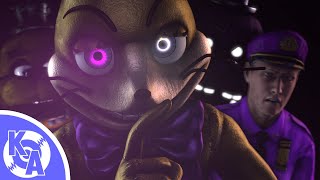 [SFM] FNAF VR HELP WANTED SONG ▶ Monsters (feat. JT Music, Swiblet & Tohru)