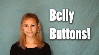 Navel Fetishes: The Ins & Outs