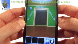 100 Doors 2015 - Solution level 112 with explanation - Gameplay - Guide - Walkthrough