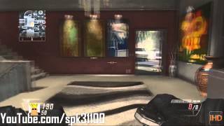 iHD Shoutouts #1 :: Meet DeathHog :: Sticks and Stones on Raid!