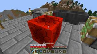 Let's Play Minecraft -70 серия - исправляю ферму мобов  60 fps