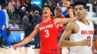 DJ Carton Is A Bucket...And Will Dunk On Your Head | 10.5 PPG 51.6 FG%