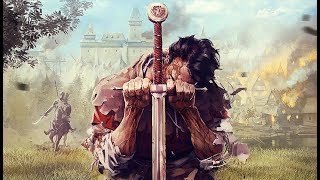 Что внутри [Kingdom Come: Deliverance]? Часть первая.