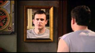 How I Met Your Mother - Tu Sei Marshall!!!