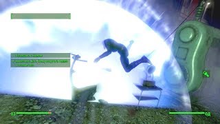Fallout 4 Прохождение 130 Энергия для народа.