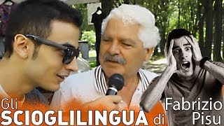 "Li vuoi quei kiwi?" - AL MERCATO