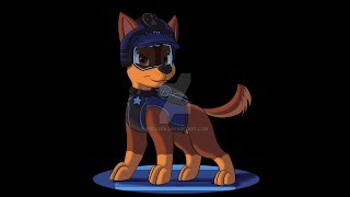 Щенячий патруль Мультик СКАЙ ПРЫГАЕТ С ПАРАШЮТА Мультики для детей Игрушки Щенячий патруль