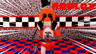 Creating A Custom Animatronic in Roblox The Pizzeria Roleplay Remastered