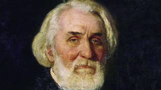 Иван Сергеевич Тургенев