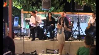 ΠΑΝΗΓΥΡΙ ΑΓΙΑΣ ΜΑΡΙΝΑΣ ΙΟΥΛΙΟΣ 2013 ΣΤΑΘΑΣ ΑΙΤΩΛΟΑΚΑΡΝΑΝΙΑΣ 1