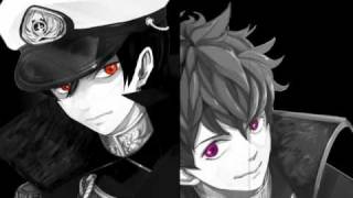 ジュニア　戦艦擬人化 　CM