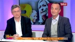 Cop 21 : De l'effet de serre en politique - Déshabillons-les