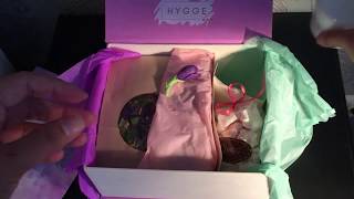 Hygge Box