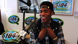B. Smyth Talks Ladies, New Single "Leggo" featuring 2 Chainz, and More on The Joey Boy Show