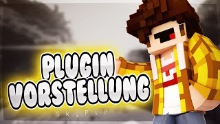 SkyPvP - Plugin Vorstellung