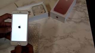 Правдивый негативный отзыв копия Айфон 7 iPhone 7 обзор High Copy (8 - ядер) Poland