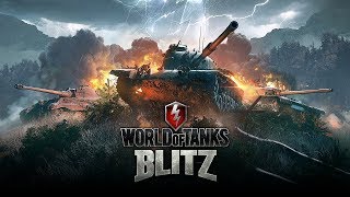 World of Tanks Blitz ▶ Трудный Путь к Progetto 65 #17