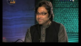 Art Talk - Purbayan Chatterjee (Sitar Player)