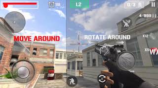 Counter Terrorist Sniper Shoot [HACK Money]