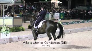 AGDF Week 3 Highlights