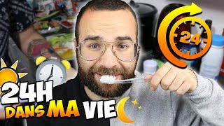 24H DANS MA VRAIE VIE