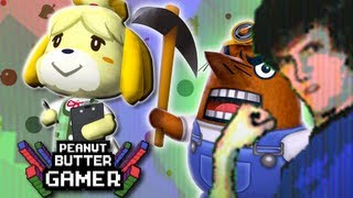Animal Crossing New Leaf - PBG