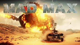 Mad Max(Топливный танкер) #3